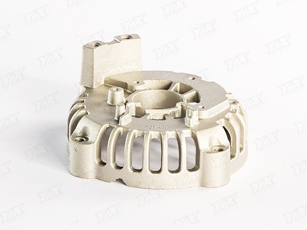 發電機配件鋁壓鑄件