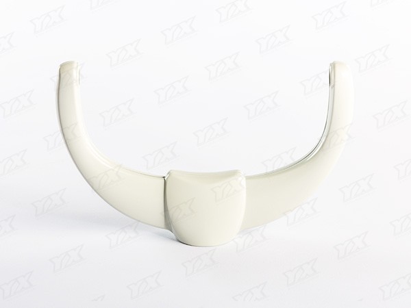 醫療器械上蓋鋁壓鑄件