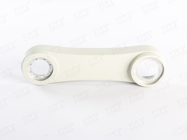 醫療器械長關節臂鋁壓鑄件