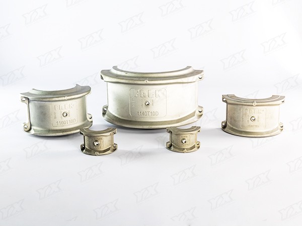 聯軸器鋁壓鑄件