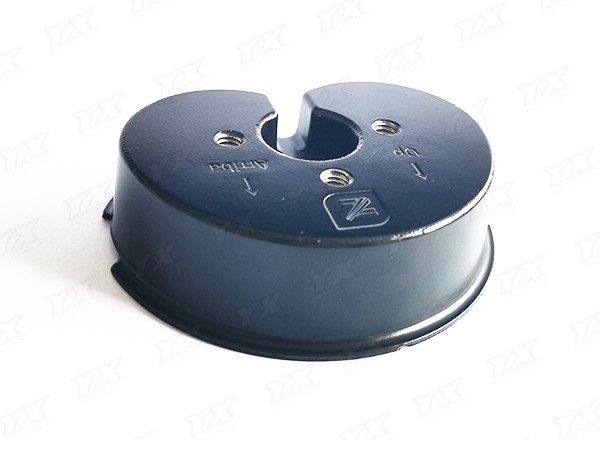 屋頂光伏支架配件鋁壓鑄件