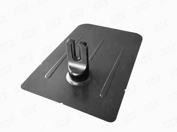 光伏支架鋁壓鑄