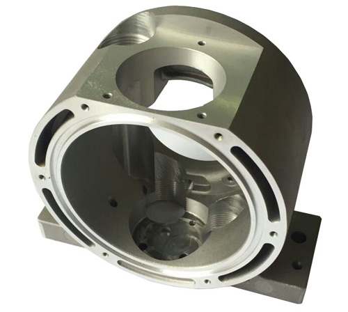 鋁壓鑄件噴油表面處理有哪些細節？