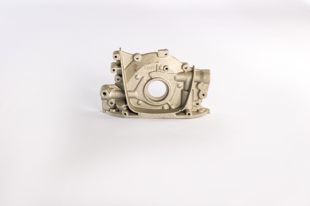 鑄造工藝V法生產耐磨鑄件具有六大優點