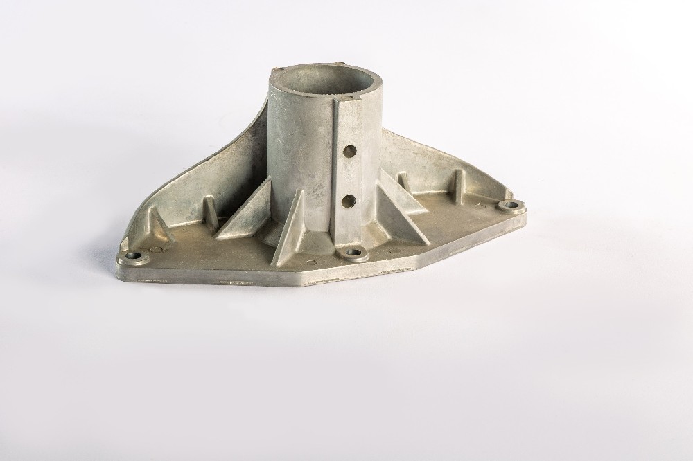 鋁壓鑄配件的生產成本與效益