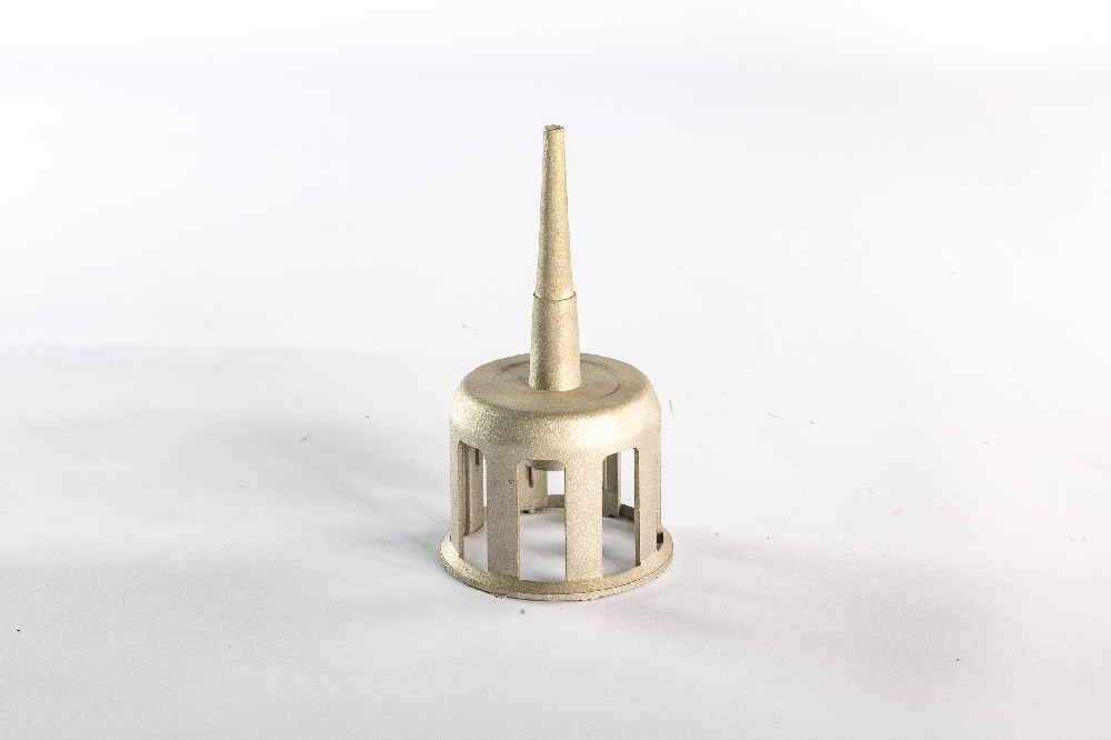 鋁壓鑄配件企業加強供應鏈管理