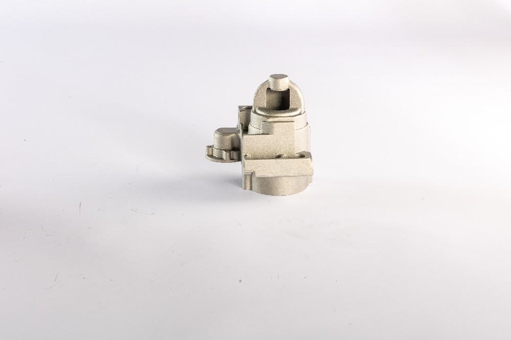 鋁壓鑄廠工藝流程優化與生產效率提升的探索