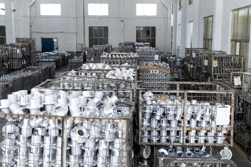 鋁合金在鋁壓鑄配件制造中有哪些優勢？