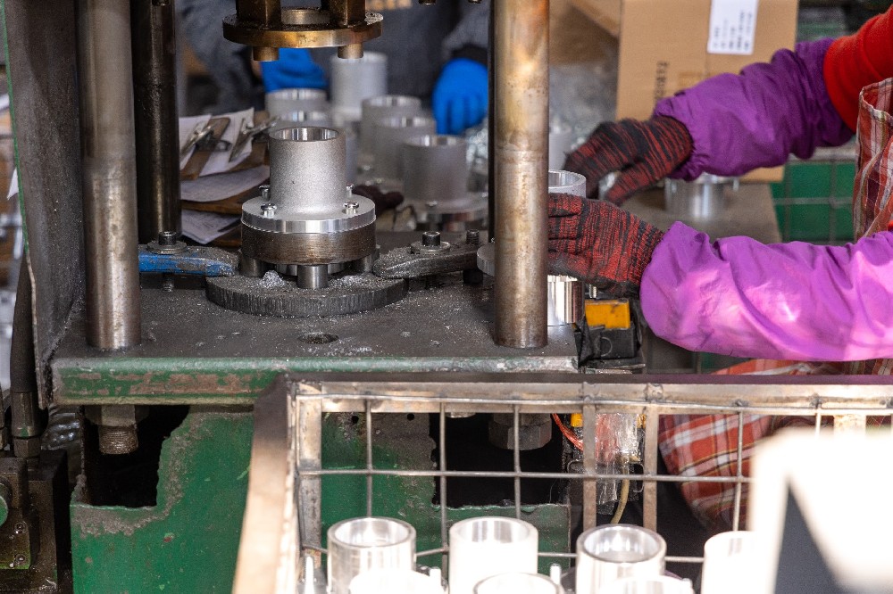 鋁壓鑄在軌道交通領域的應用