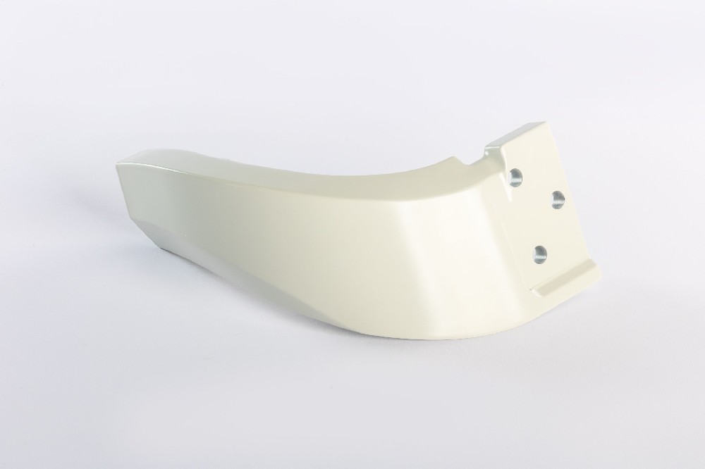 提高園林機械性能：鋁壓鑄配件的定制化生產