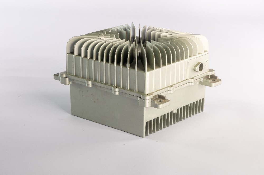 為何越來越多的企業選擇鋁壓鑄替代傳統工藝？