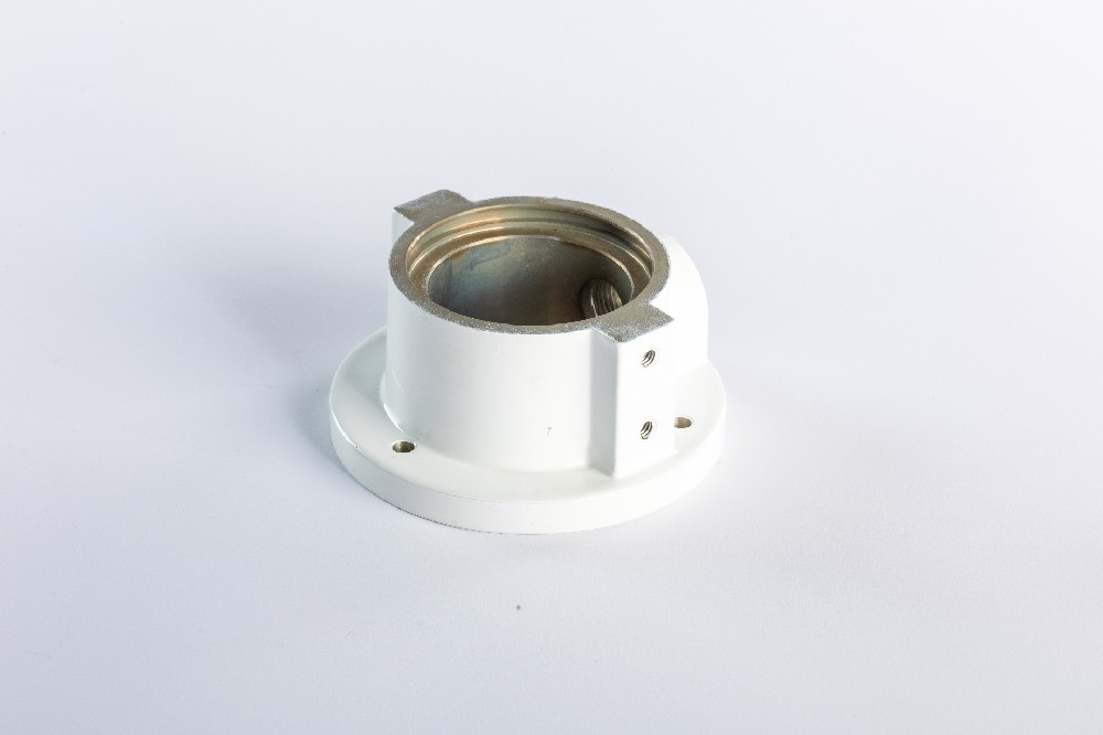 智能化生產(chǎn)助力防爆殼體行業(yè)提質增效