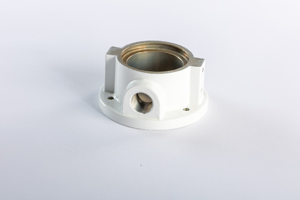 防爆殼體價格與行業競爭格局的關聯探討