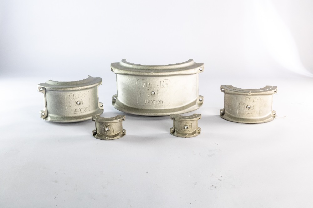 壓鑄加工市場需求增長，企業紛紛擴大產能應對