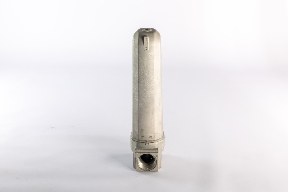 油氣行業過濾器：保障設備穩定運行的關鍵部件