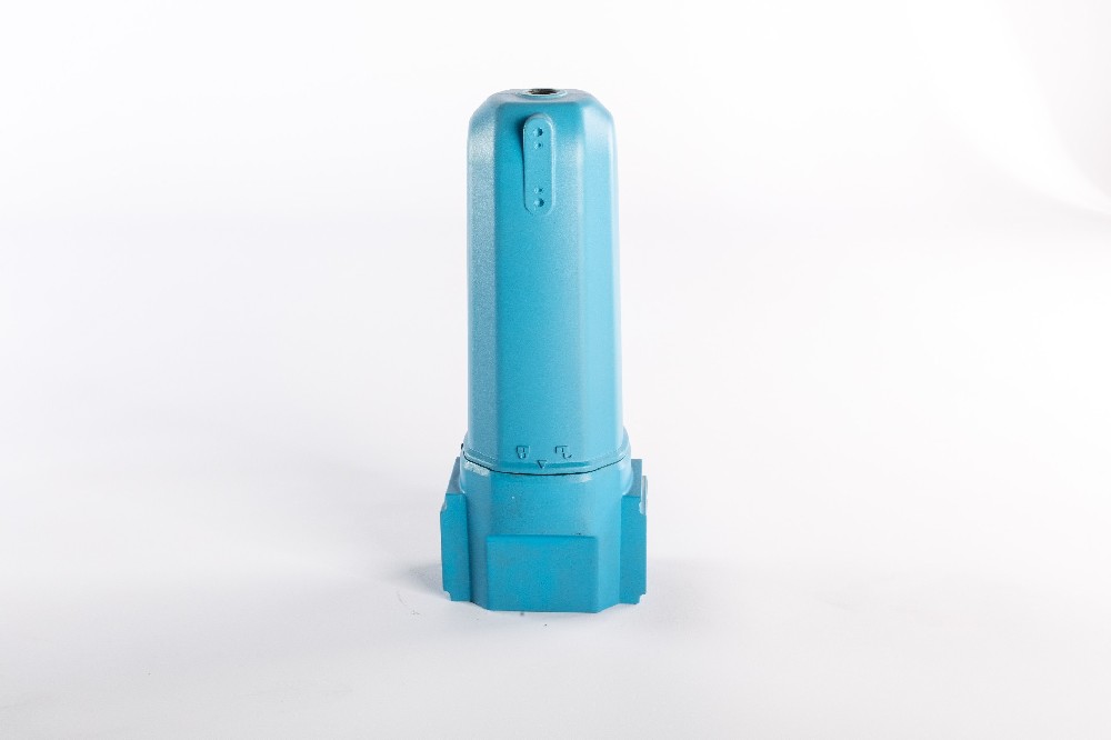 過濾器價格中的附加價值與服務內容