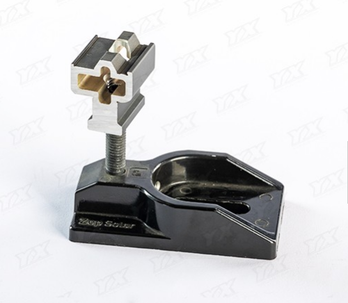 光伏支架企業加強合作，共同推動行業發展與進步