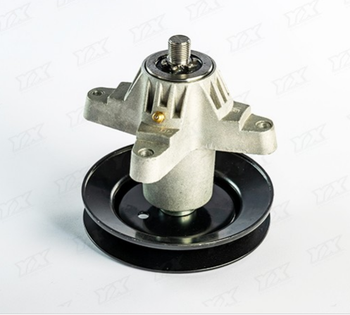 國內外企業(yè)加速布局園林機械配件