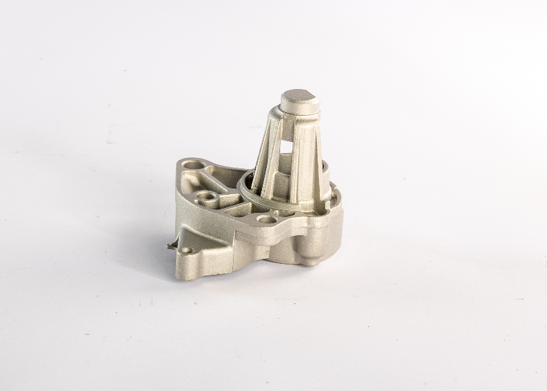 鋁壓鑄配件在汽車制造業應用拓展