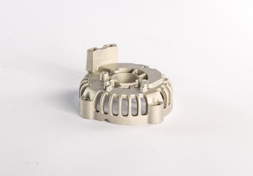 鋁壓鑄配件市場需求穩步增長