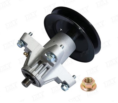 為何越來越多的企業(yè)選擇鋁合金壓鑄替代鋼制部件？