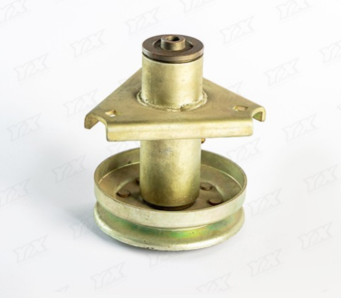 園林機械配件市場持續(xù)增長，多樣化需求激發(fā)創(chuàng)新