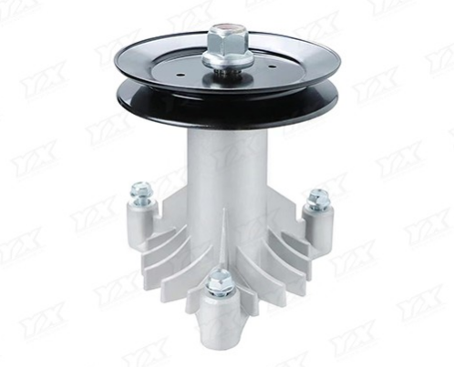 高端園林機械配件國產化進程加速，提升競爭力