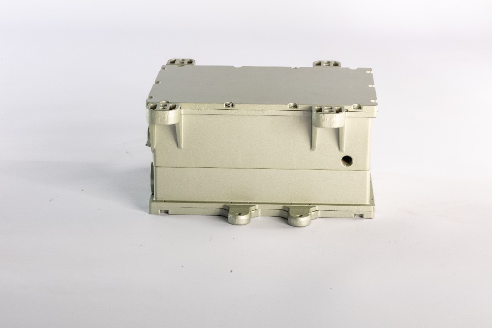 鋁壓鑄行業新風口：一體化壓鑄技術加速新能源汽車輕量化進程