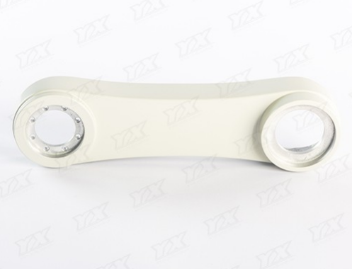 鋁合金壓鑄件內部出現縮松缺陷該怎么處理？