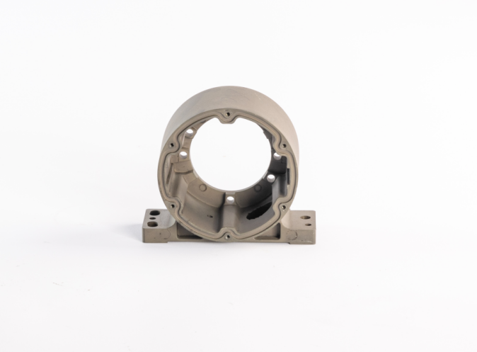 為什么運動器材制造商偏愛鋁壓鑄件？