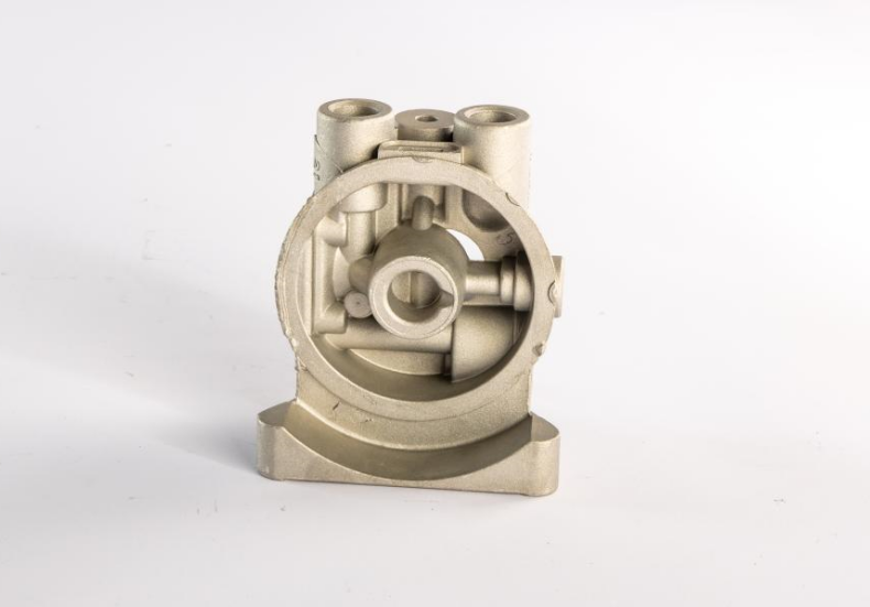 鋁壓鑄件在智能家居設備中發揮了哪些關鍵作用？