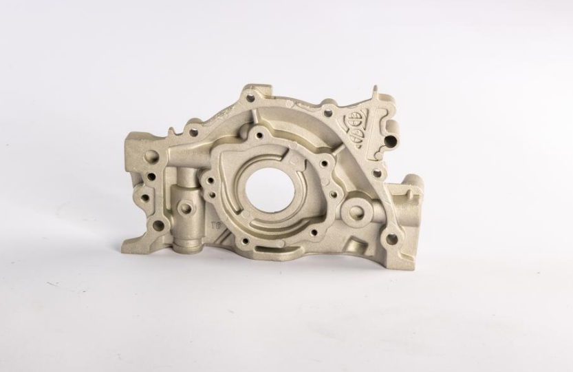 鋁壓鑄件產品的表面處理方式有哪些選擇？