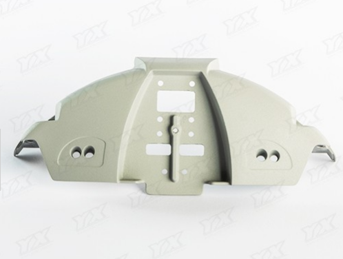 為什么鋁壓鑄件比傳統金屬件更受市場歡迎？