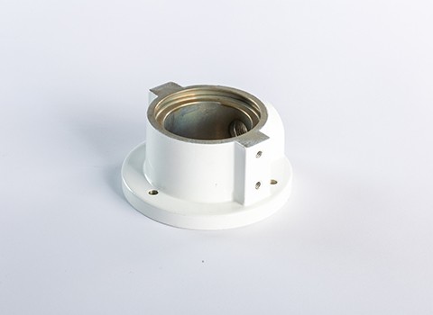 防爆鋁壓鑄件在石油化工領域有哪些關鍵優勢？