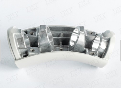 精密鋁壓鑄在通訊設備領域有哪些創新應用？