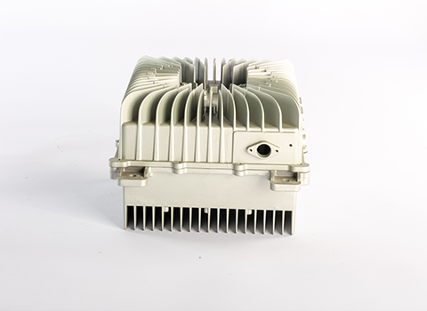 如何通過鋁壓鑄優化電機殼體的輕量化設計？