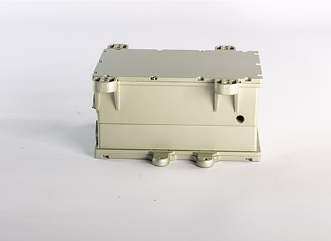 為什么高效電機更傾向采用鋁壓鑄外殼？