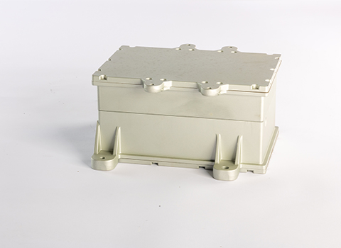 如何確保鋁壓鑄電機殼體的尺寸精度和一致性？