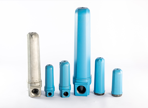 鋁合金壓鑄件表面出現毛刺怎么辦？