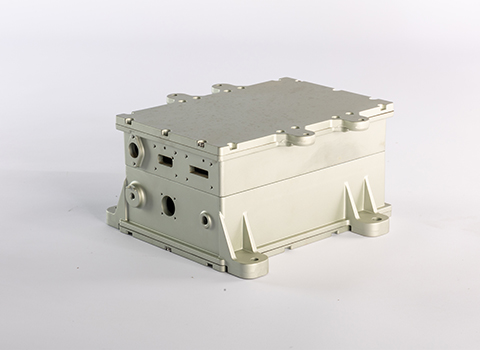 鋁壓鑄電機殼體在惡劣環境下如何保證耐久性？