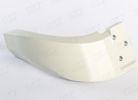 為什么手術(shù)器械外殼更傾向選擇鋁壓鑄方案？