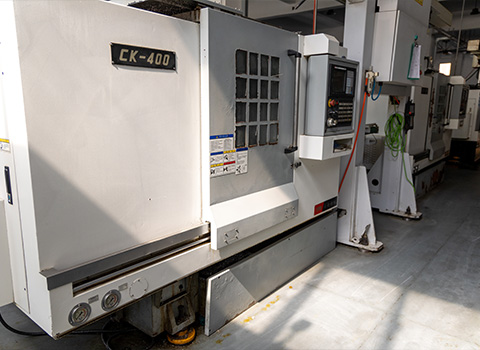 鋁合金壓鑄能做出多精細的零件？