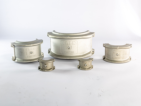 如何確保精密鋁壓鑄件的尺寸長期穩定性？