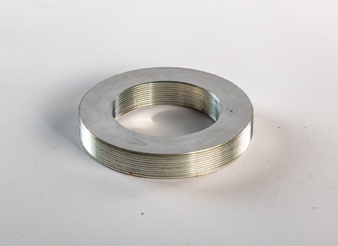 鋁壓鑄模具的設計如何影響產品質量？