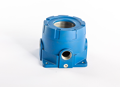 精密鋁合金壓鑄如何保證微孔結構完整性？