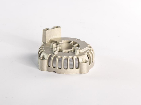 鋁合金壓鑄件在運動部件中的應用要注意什么？