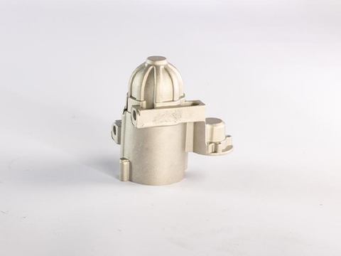 為什么鋁合金壓鑄需要專業(yè)的模具設計？