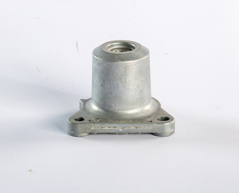 為什么鋁壓鑄件既輕便又堅固？