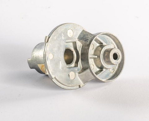 鋁壓鑄件在不同應用場景下如何選材？