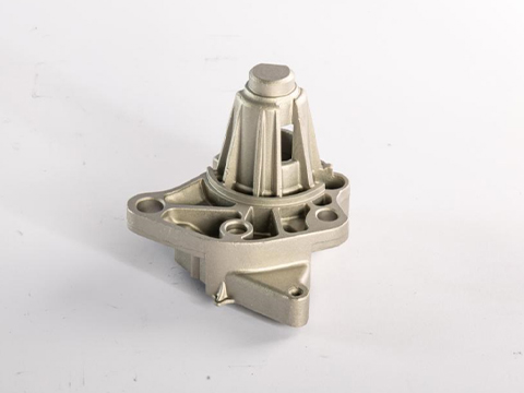 鋁合金壓鑄在智能家居領域有哪些創新應用？